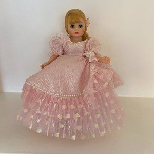 Madame Alexander "American Beauty" Doll
